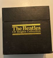 Rarität The Beatles CD Singles Collection- Sammlerobjekt von 1989 Aachen - Aachen-Mitte Vorschau