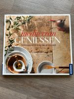 Kochbuch mediterran genießen Rheinland-Pfalz - Thür Vorschau