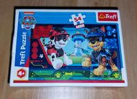 "Paw Patrol" Mini Puzzle 54 Teile Bayern - Hof (Saale) Vorschau