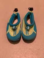 Schwimmschuhe Badeschuhe Wasserschuhe 23 / 25 Bayern - Augsburg Vorschau