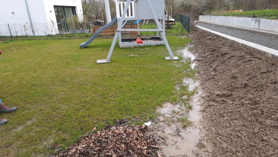 Erdarbeiten, Drainagearbeiten, Abwasserleitungen in Garbsen