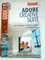 MACwelt Pocket Guide ADOBE CREATIVE SUITE mit DVD Lübeck - St. Gertrud Vorschau