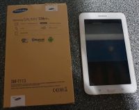 samsung Galaxy Tab3 Smt-113 tablet Baden-Württemberg - Eppingen Vorschau