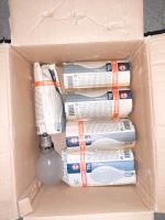 OSRAM Quecksilberdampflampe Hochdrucklampe E27 50W 80W 125W( Rheinland-Pfalz - Gau-Weinheim Vorschau