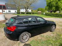 BMW 116d EfficientDynamics Edition Advantage Adv... Mitte - Gesundbrunnen Vorschau