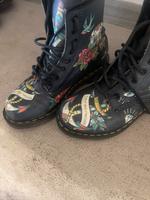 Dr. Martens Edition Gr. 37 Nordrhein-Westfalen - Hamm Vorschau
