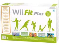 Nintendo Wii Fit Plus  Balance Board Bayern - Oberasbach Vorschau