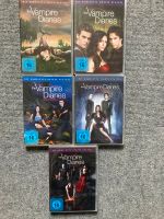 Vampire Diaries DVD Sammlung Nordrhein-Westfalen - Ibbenbüren Vorschau