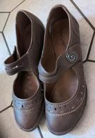 MEDICUS Spangenschuhe Pumps Gr.38/39 Niedersachsen - Bad Bodenteich Vorschau