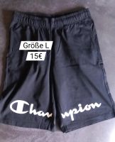 Champion Shorts Hessen - Alsfeld Vorschau