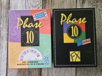 Phase 10 Spiele Hessen - Wetzlar Vorschau