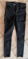 Jeans Hose schwarz Gr. 38 top Kr. Altötting - Haiming Vorschau