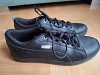 Puma Sneaker Schuhe Smash Größe 40 schwarz - NEU - Nordrhein-Westfalen - Recklinghausen Vorschau