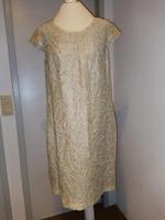 Kleid, Gr. 40, zartgrün, selbst geschneidert Bayern - Glonn Vorschau