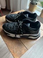 Cooler ASH Sneaker Gr.40 in schwarz Rheinland-Pfalz - Remagen Vorschau