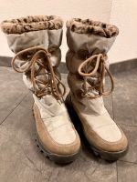 Winterstiefel/Boots von Rohde #wenig getragen# Bayern - Weiherhammer Vorschau