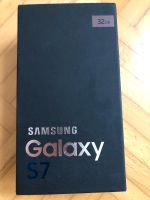 Samsung Galaxy S7 + Kopfhörer Baden-Württemberg - Merdingen Vorschau