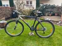 Scott Vail MTB Shimano STX RC Nordrhein-Westfalen - Gütersloh Vorschau