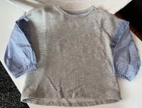 ZARA Kids, Gr. 122, Pullover mit Puffärmeln Baden-Württemberg - Bruchsal Vorschau