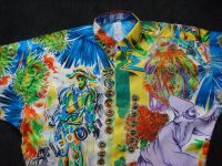 VERSACE SEIDENHEMD+SILK SHIRT+HEMD SEIDE+GR.50- L+9,8/10 Nordrhein-Westfalen - Bad Münstereifel Vorschau