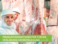 Produktionsmitarbeiter für die Verladung / Grobzerlegung (m/w/d) Niedersachsen - Lindern (Oldenburg) Vorschau