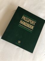 Kluwerpers Handbuch Pässe Echtheit Check 1987 ISBN 9056960032 Düsseldorf - Bilk Vorschau