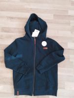 Sweatshirt Jacke 134/140 Neu Schleswig-Holstein - Pronstorf Vorschau