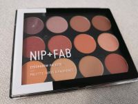 Liedschatten / Eyeshadow Nip+Fab (neu/ungenutzt) Wandsbek - Hamburg Eilbek Vorschau