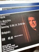 2x Haevn Konzertkarten Köln Nordrhein-Westfalen - Wermelskirchen Vorschau