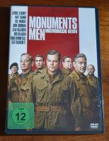 Monuments Men - ungewöhnliche Helden Nordrhein-Westfalen - Salzkotten Vorschau