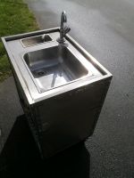Mobiles handwaschbecken Niedersachsen - Faßberg Vorschau