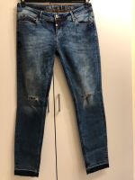 fast neu Timezone Jeans Alena TZ Gr. 29/32 Niedersachsen - Neu Wulmstorf Vorschau