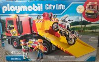 Playmobil Abschlepper Bayern - Oberhausen a.d. Donau Vorschau