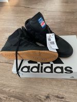 Adidas Hoops 3.0 mid schwarz Herren Größe 10 Nordrhein-Westfalen - Stadtlohn Vorschau