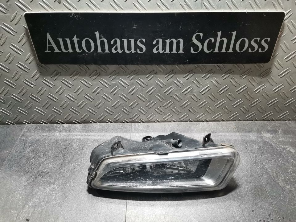 VW Polo 6R Nebelscheinwerfer Nebellampe vorne links in Gelsenkirchen