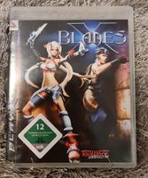 Blades PS3 Spiel Sachsen-Anhalt - Elsnigk Vorschau