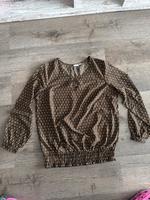Bluse von Laura T. Gr. 44 Hessen - Dietzenbach Vorschau