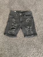 Jeansshorts von Jack & Jones Größe S regular fit schwarz Baden-Württemberg - Weil der Stadt Vorschau