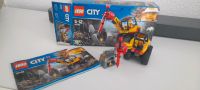 Lego City 60185 Powerspalter für den Bergbau Baden-Württemberg - Aichwald Vorschau