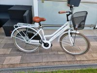 Fahrrad Bergsteiger Amsterdam City 26 Zoll Hessen - Marburg Vorschau