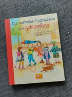 Die schönsten Geschichten zum Schulanfang; Schule / Einschulung Baden-Württemberg - Steinen Vorschau