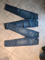 2x Asos Jeans W30 L34 Baggy Chino Used weit geschnitten Nordrhein-Westfalen - Rödinghausen Vorschau