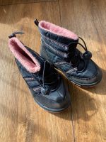 Impidimpi Gr. 24 Boots Schuhe Stiefel gefüttert Bayern - Marktbergel Vorschau