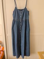 Sommerkleid aus Jeansstoff NEXT 12T (M-L) Baden-Württemberg - Eppelheim Vorschau