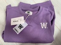 Sweatshirt Pullover lila neu Wood Wood Baden-Württemberg - Freudenberg Vorschau