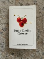 Untreue, Paulo Coelho, Bestseller, FFM/HD Frankfurt am Main - Nordend Vorschau
