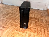 HP Slimline 260-a106ng DT PC GR Nordrhein-Westfalen - Kreuztal Vorschau