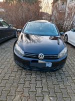 VW Golf 6 noch anmelden Saarland - Neunkirchen Vorschau