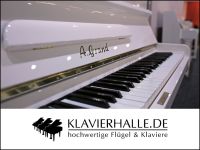 A.Grand Klavier, weiß poliert ★ Top-Zustand ★ made in Germany Nordrhein-Westfalen - Altenberge Vorschau