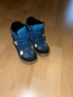 Superfit Winterstiefel Bayern - Münchberg Vorschau